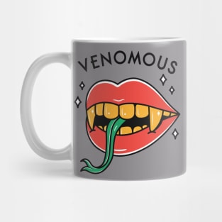 Venomous Mug